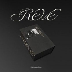 V (BTS) - Rêvé [Photobook]